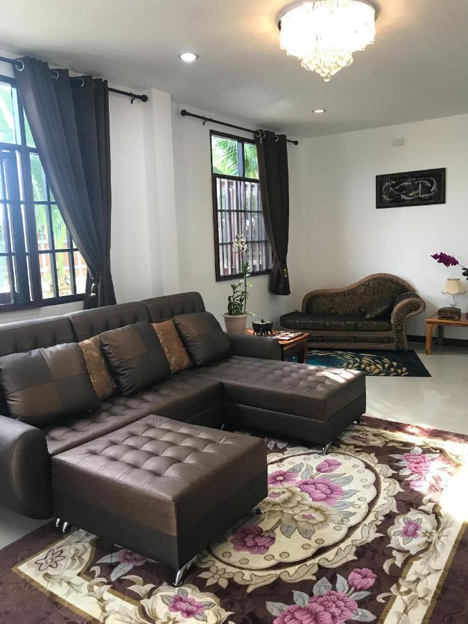 Orchid Pool -Villa 4 Bedrooms Ko Lanta Εξωτερικό φωτογραφία