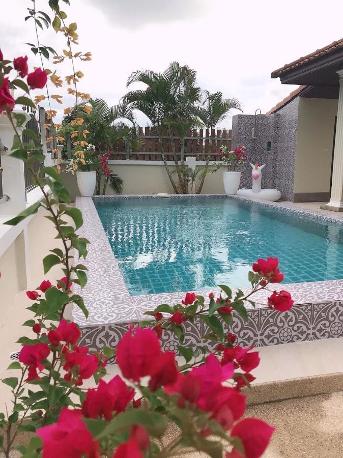 Orchid Pool -Villa 4 Bedrooms Ko Lanta Εξωτερικό φωτογραφία