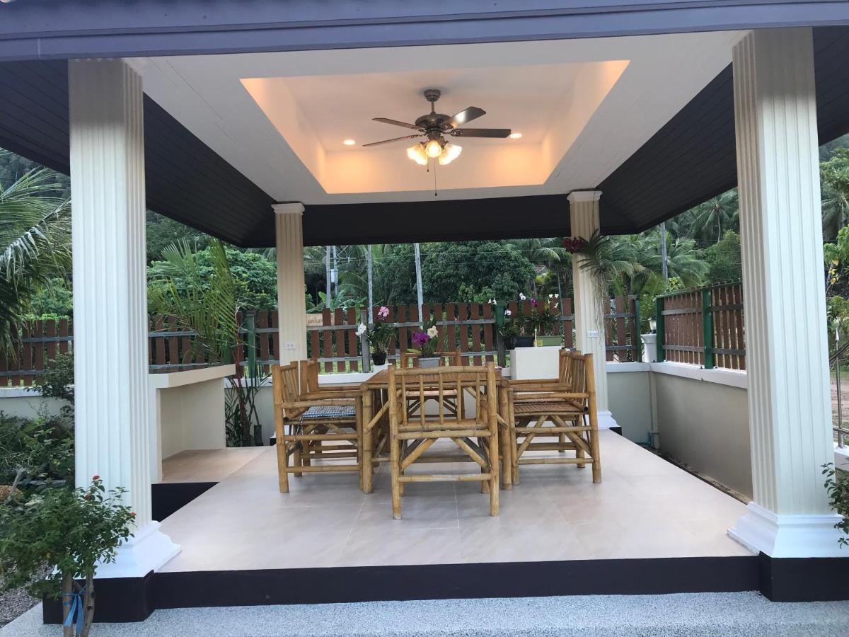 Orchid Pool -Villa 4 Bedrooms Ko Lanta Εξωτερικό φωτογραφία
