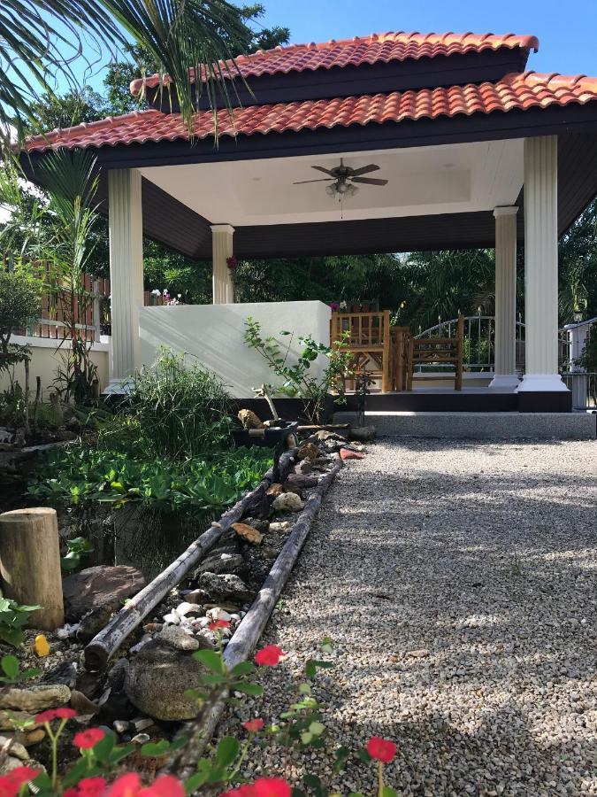 Orchid Pool -Villa 4 Bedrooms Ko Lanta Εξωτερικό φωτογραφία
