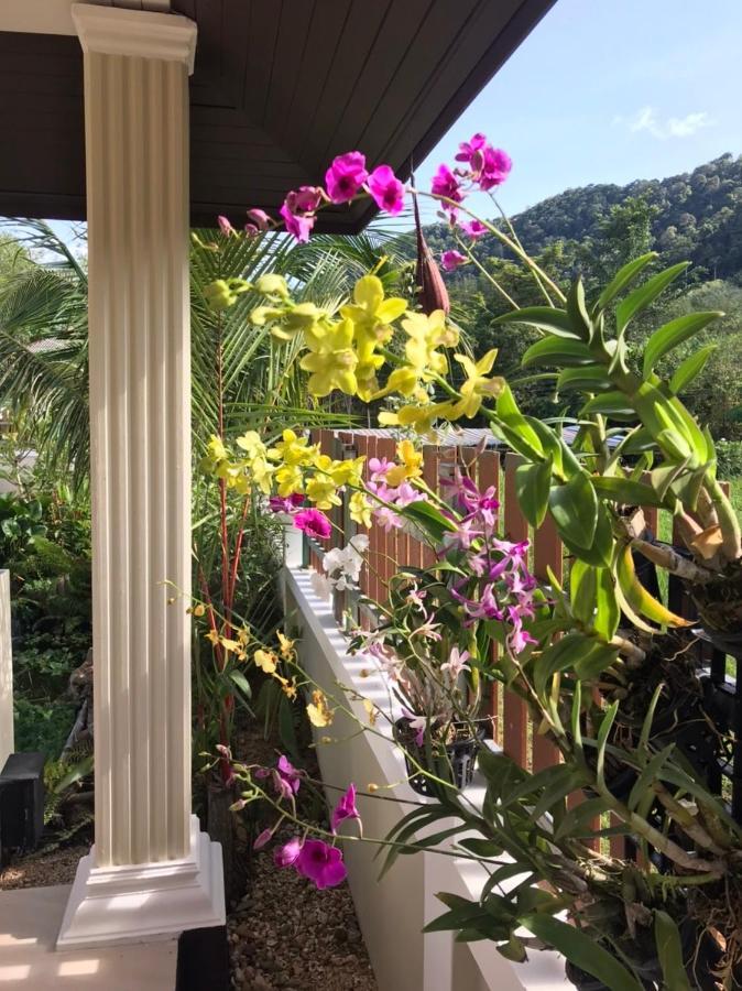 Orchid Pool -Villa 4 Bedrooms Ko Lanta Εξωτερικό φωτογραφία