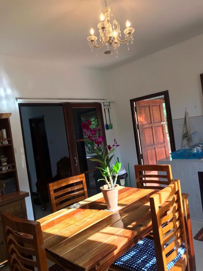 Orchid Pool -Villa 4 Bedrooms Ko Lanta Εξωτερικό φωτογραφία