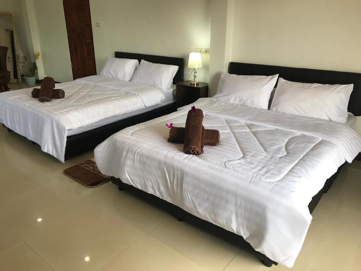 Orchid Pool -Villa 4 Bedrooms Ko Lanta Εξωτερικό φωτογραφία
