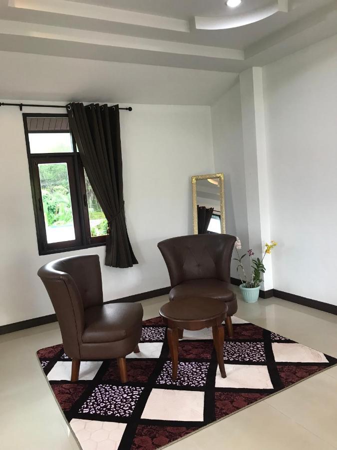 Orchid Pool -Villa 4 Bedrooms Ko Lanta Εξωτερικό φωτογραφία