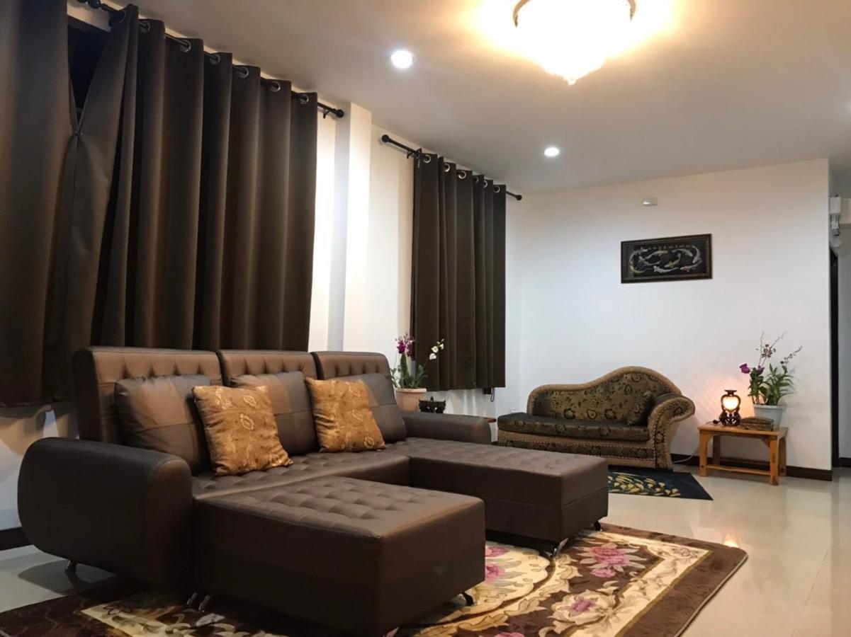 Orchid Pool -Villa 4 Bedrooms Ko Lanta Εξωτερικό φωτογραφία