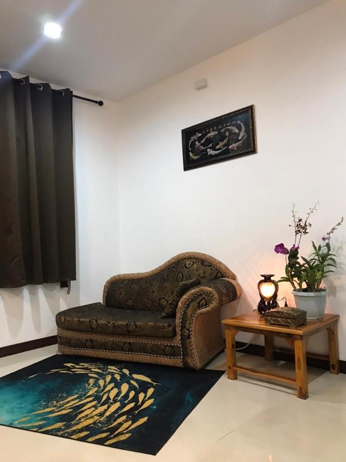 Orchid Pool -Villa 4 Bedrooms Ko Lanta Εξωτερικό φωτογραφία