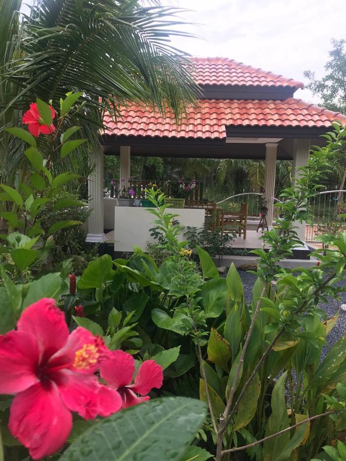 Orchid Pool -Villa 4 Bedrooms Ko Lanta Εξωτερικό φωτογραφία