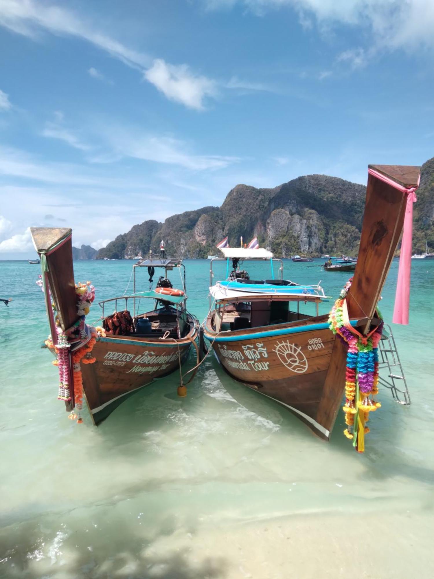 Orchid Pool -Villa 4 Bedrooms Ko Lanta Εξωτερικό φωτογραφία